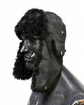 Ushanka Camo