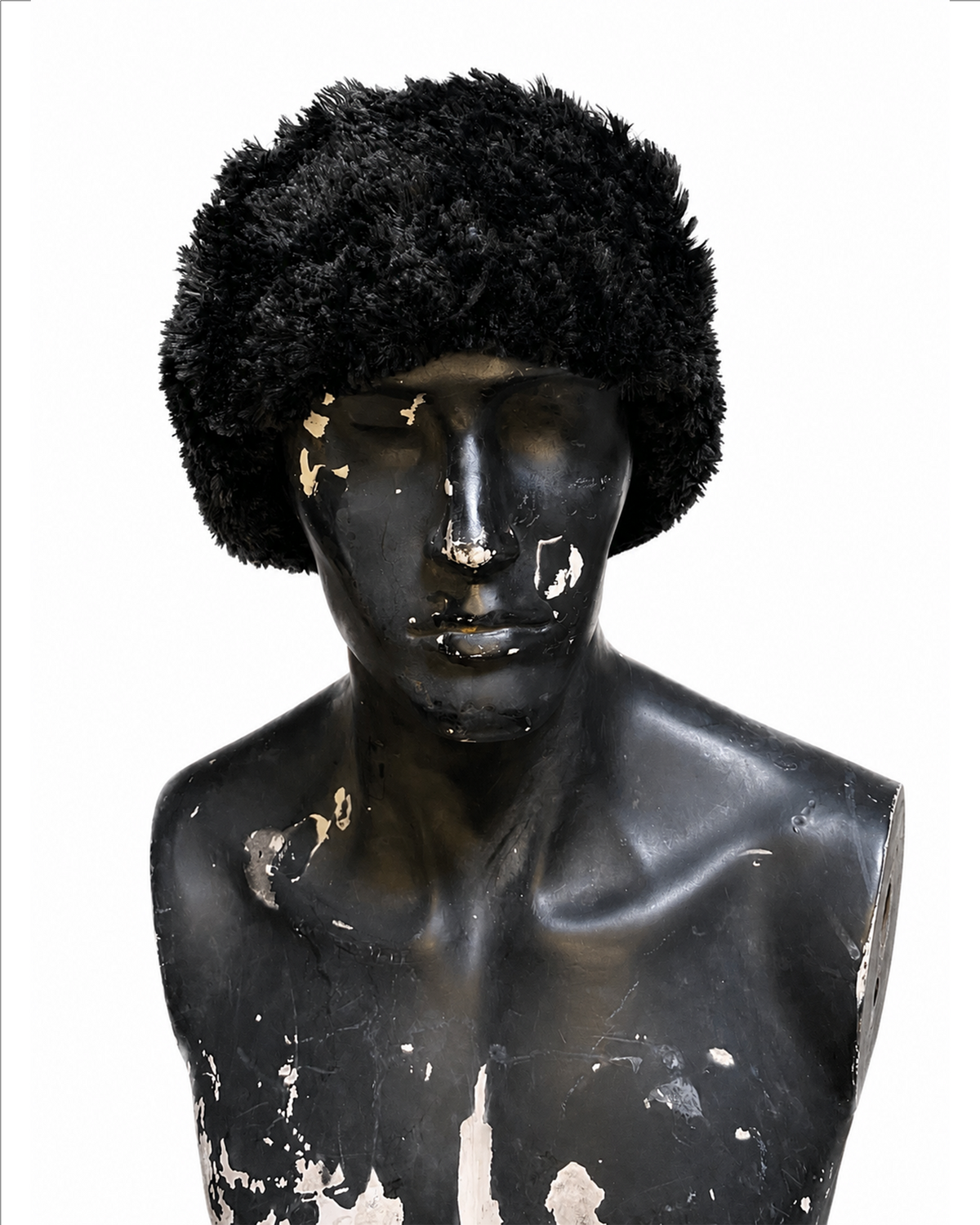 Ushanka Camo