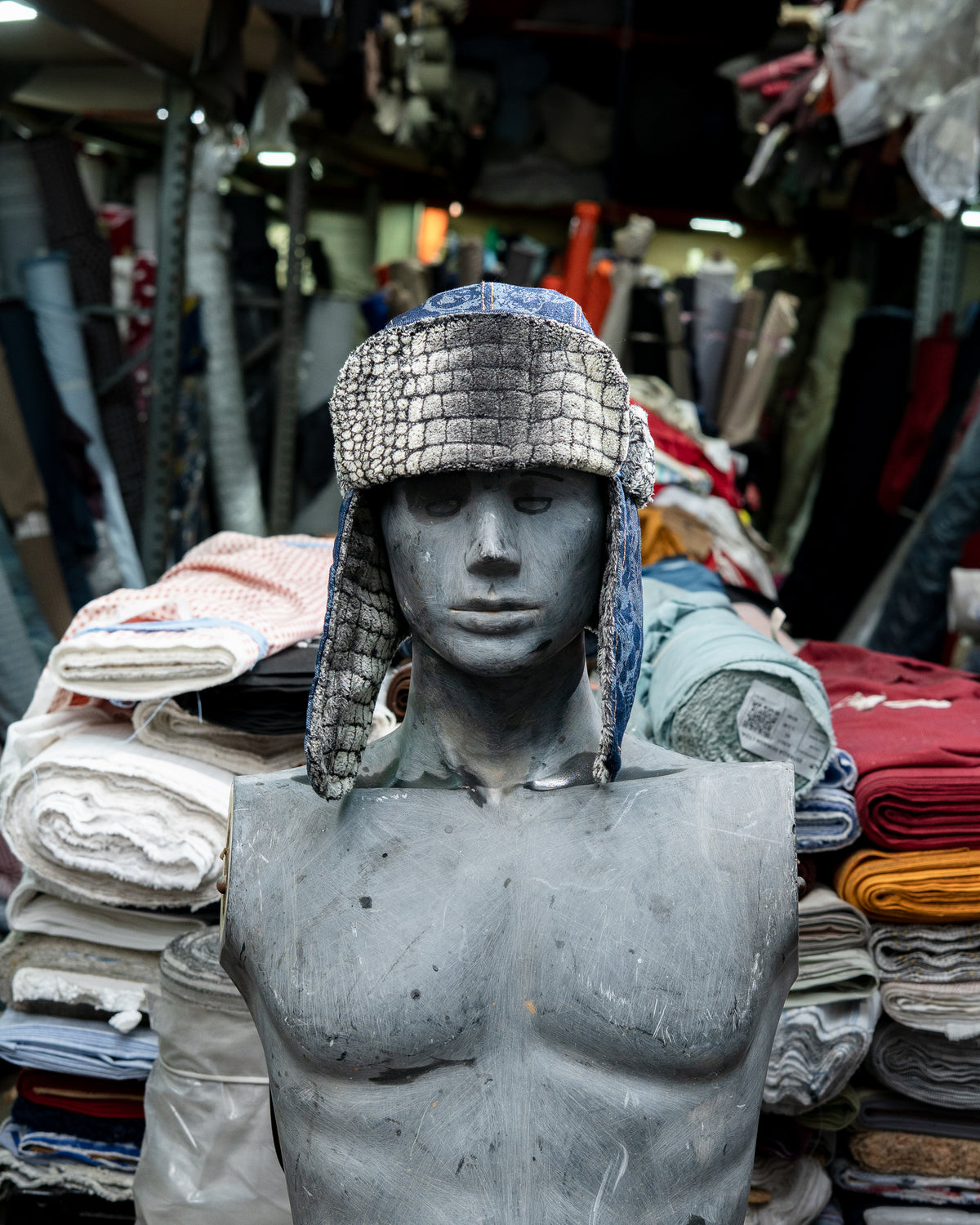 Ushanka DM