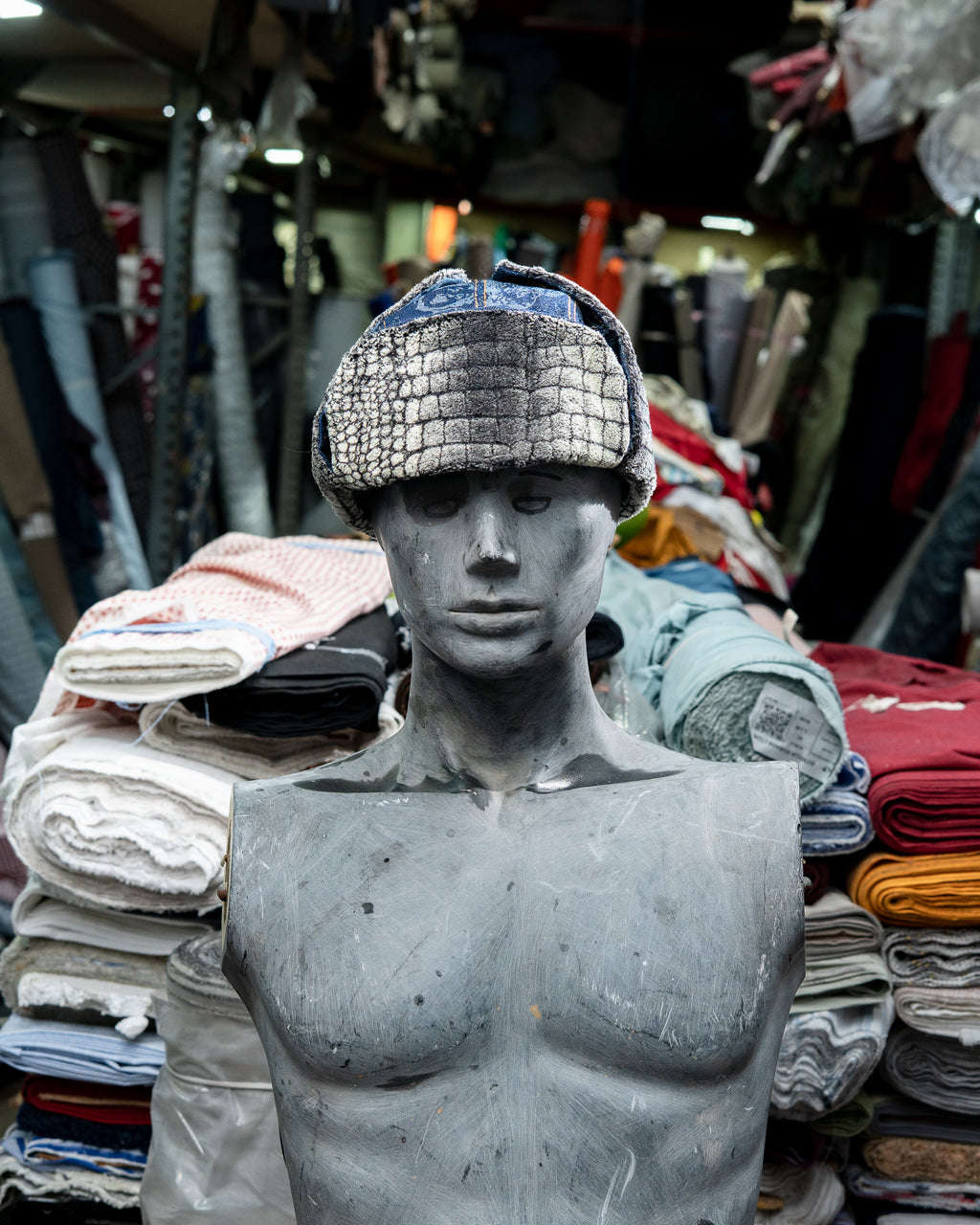 Ushanka DM