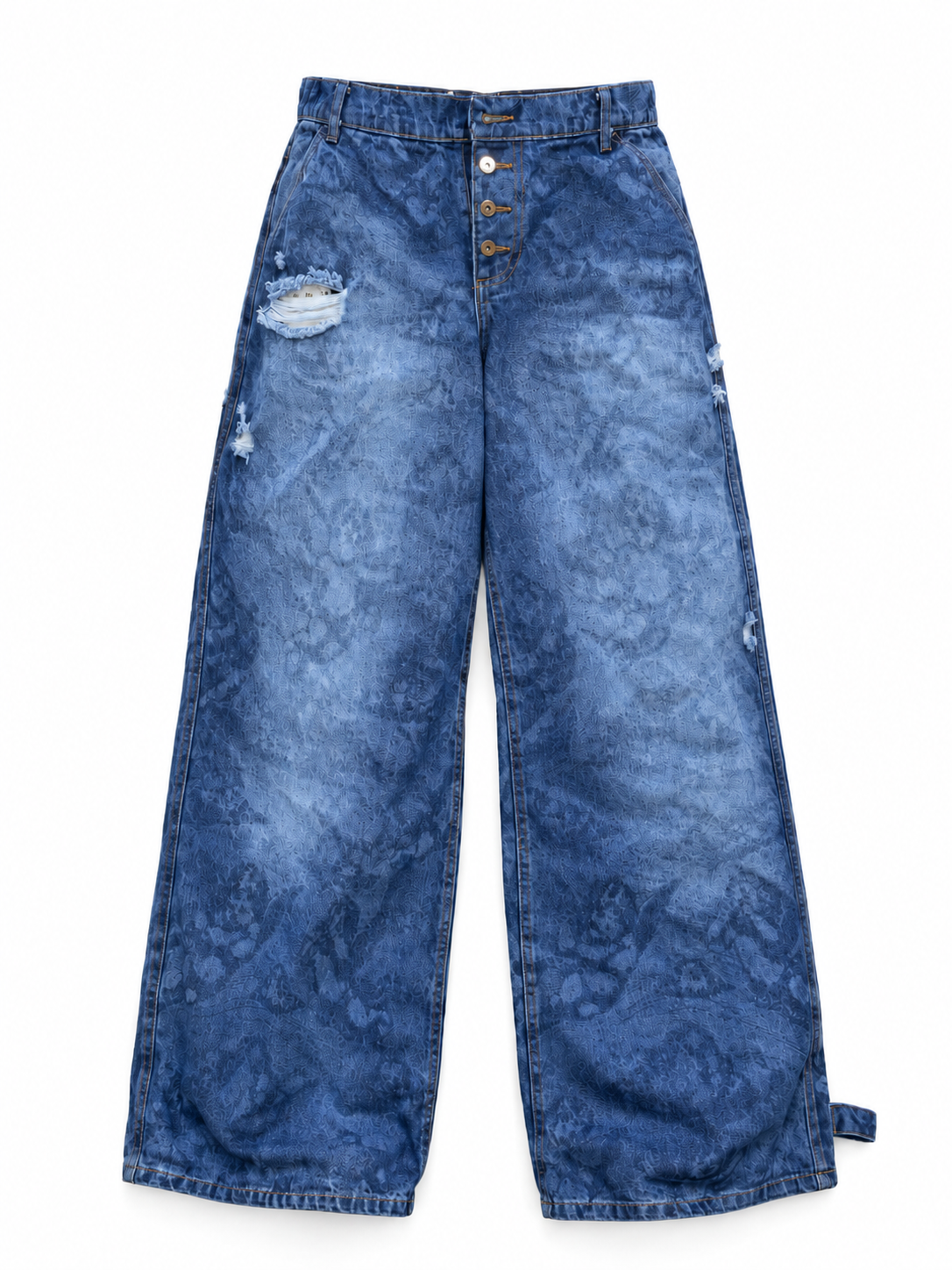 ANGELIC JEANS