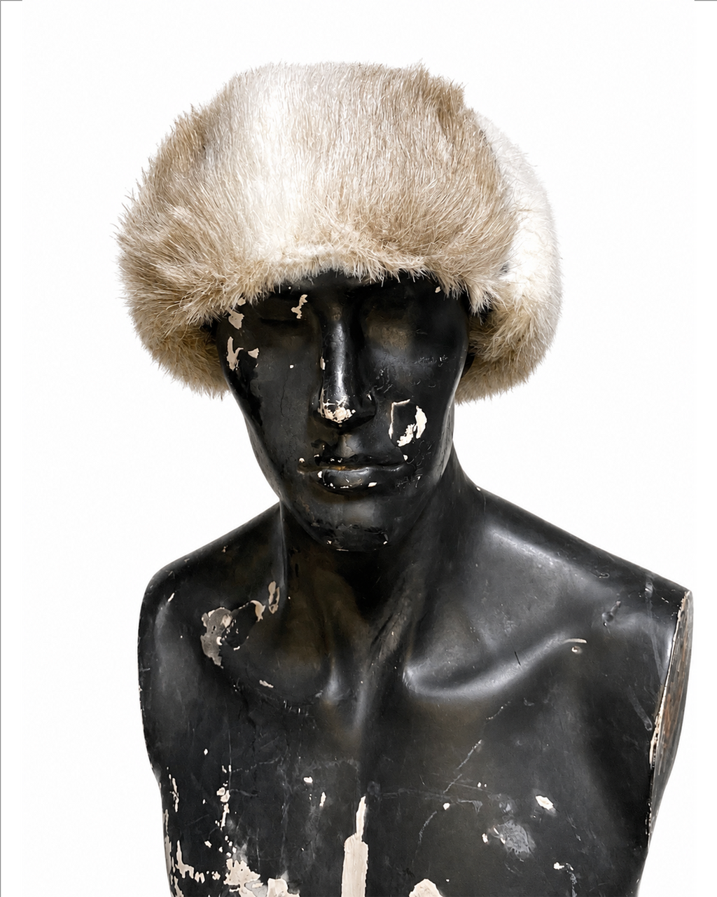 Ushanka Camo