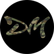 Ushanka Camo